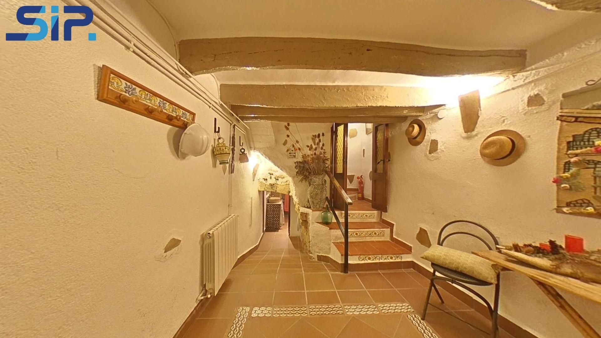 Casa o xalet en venda en Pontons amb Calefacció, Parquet i Terrassa