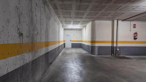 Foto 5 de Garatge en venda a Calle Azhuma, 20, Fígares,  Granada Capital