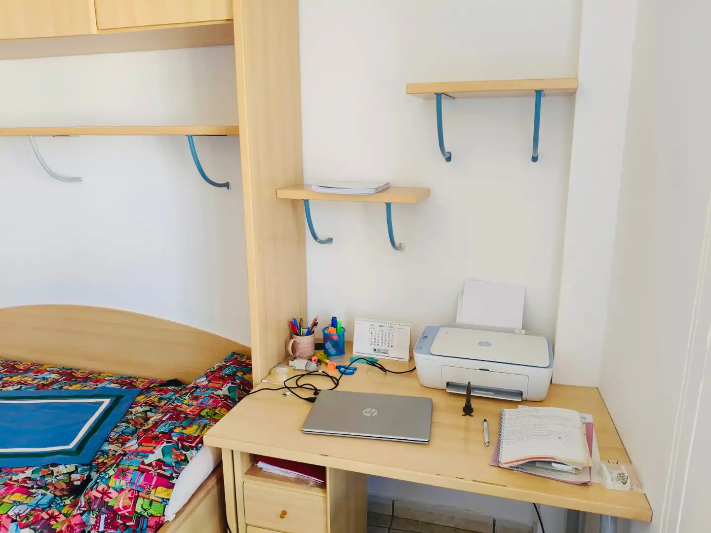 Habitación de Dúplex en venta en Ondara con Aire acondicionado, Calefacción y Terraza