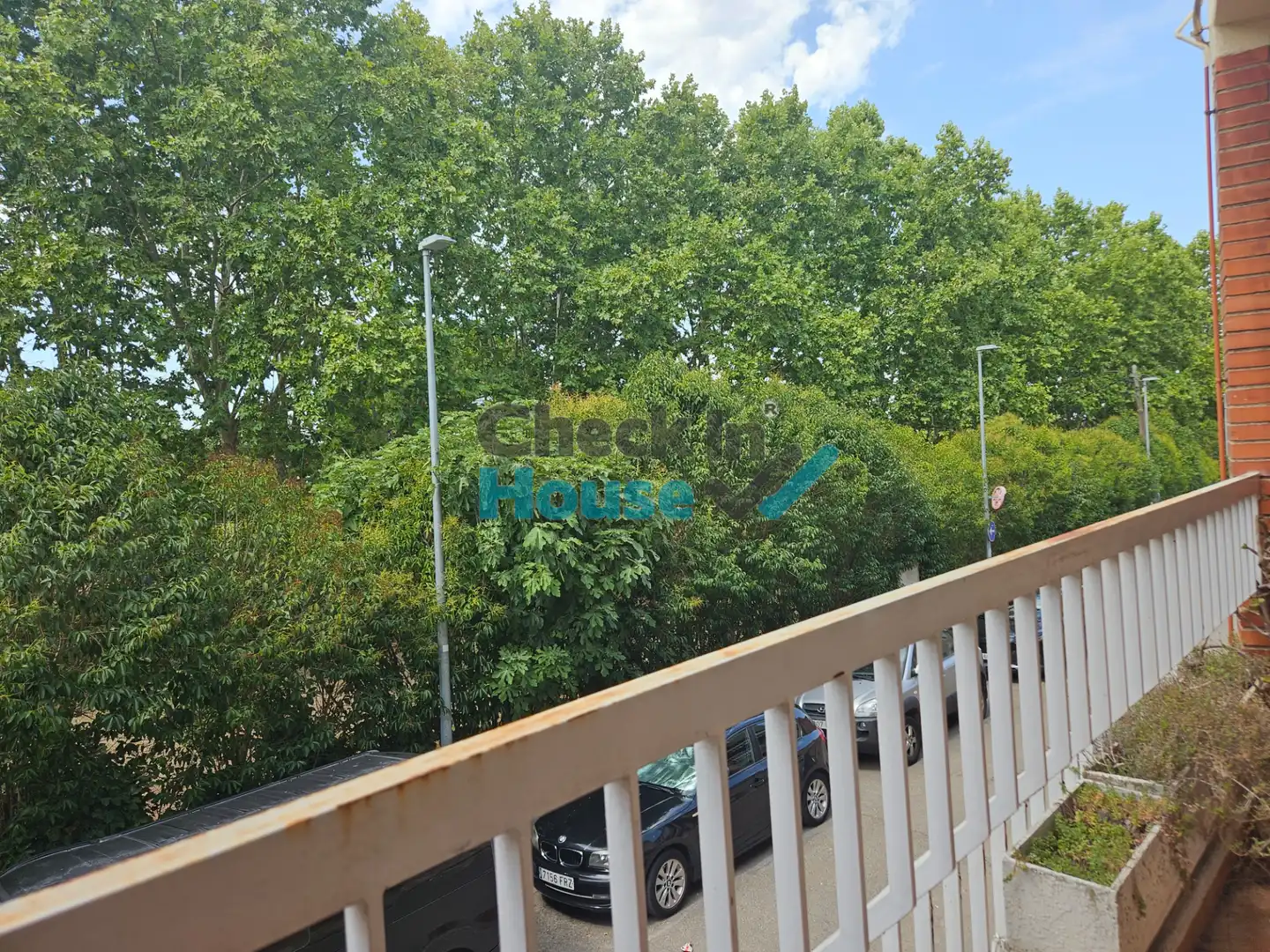 Casa a schiera con terrazza in vendita a Carrer Albertí, imagen 16