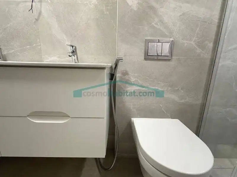 Maisonette mit Aufzug zum Verkauf in Balcón de Finestrat - Terra Marina, imagen 82