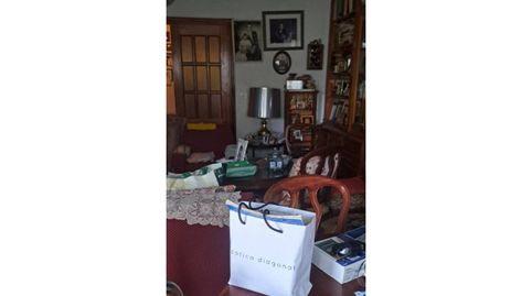 Se vende amplio piso en el centro con garaje., imatge 3