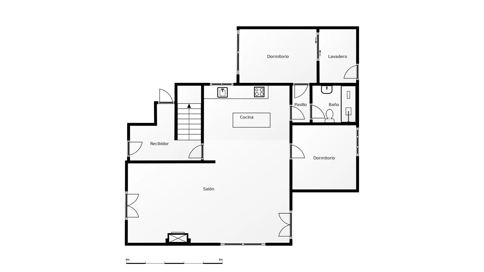 Casa o chalet en venta en Tarragona con Aire acondicionado, Calefacción y Jardín privado