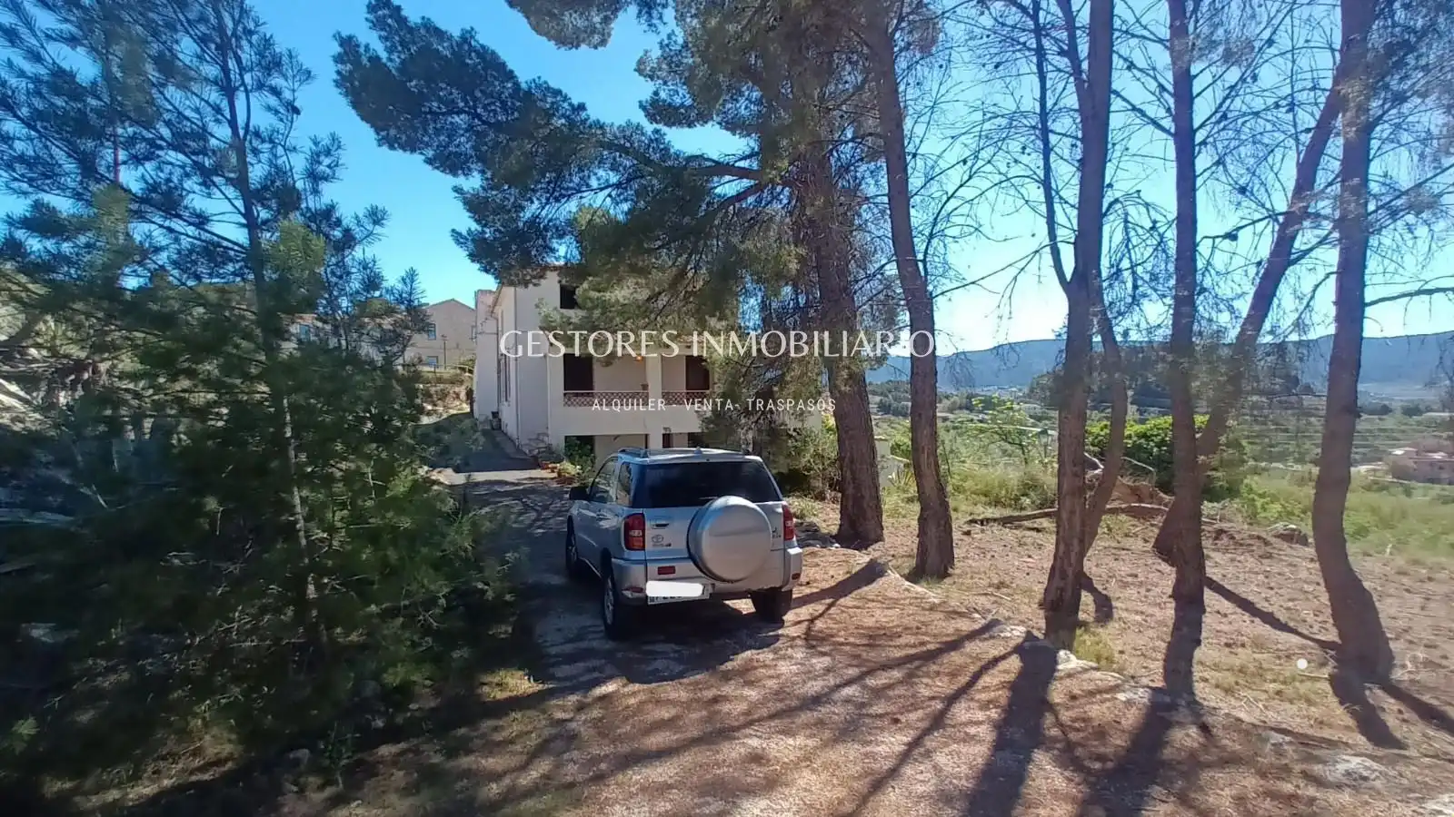 Casa o chalet en venta en Ibi con Piscina