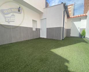 Terrace of Single-family semi-detached for sale in  Murcia Capital  with Air Conditioner and Terrace