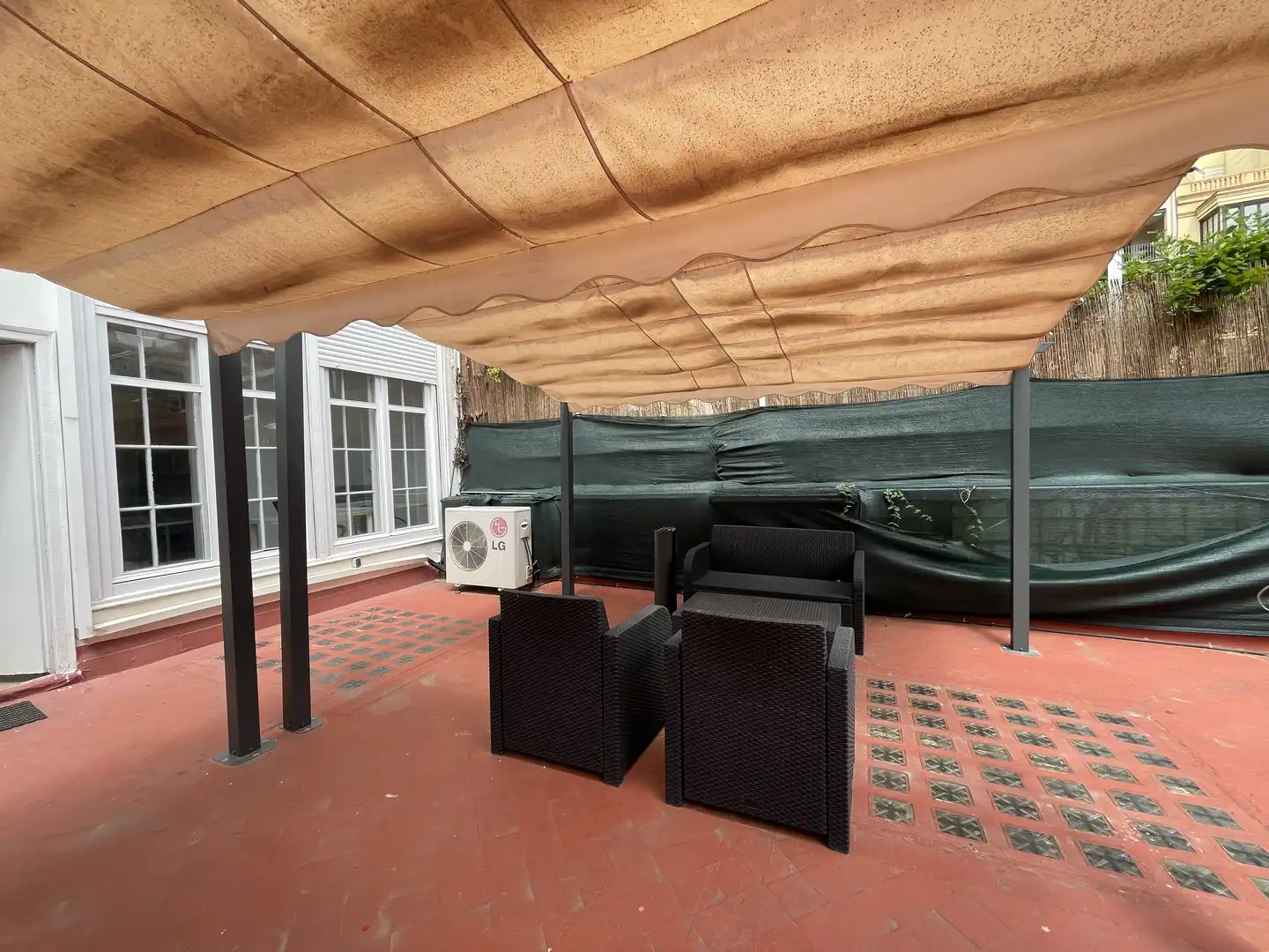 Büro mit Aufzug zur Miete in Calle Barcelona, imagen 6