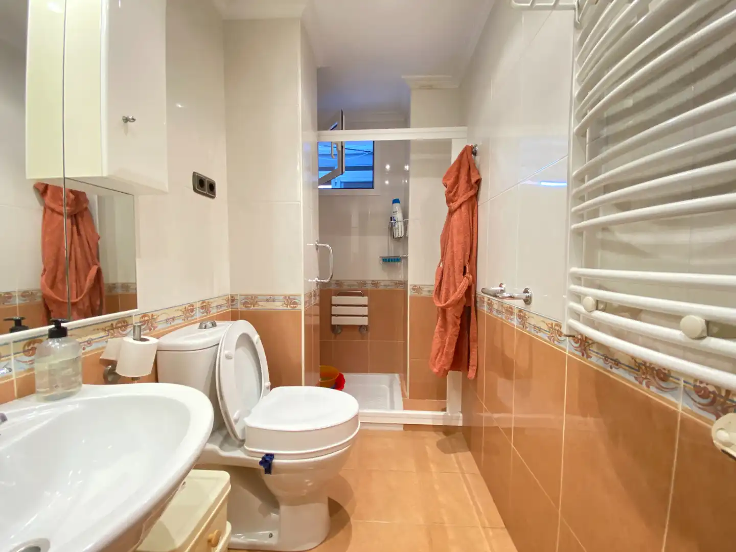 Appartement avec terrasse à vendre à Sagarminaga Etxetaldea, imagen 16