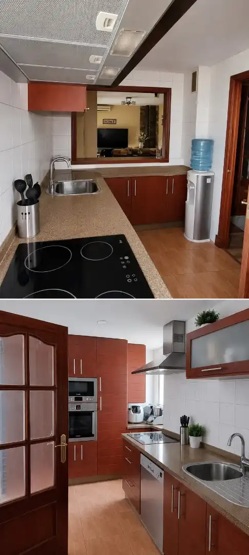 Appartement avec ascenseur à vendre à Avenida Puerta del Sur 8, imagen 8