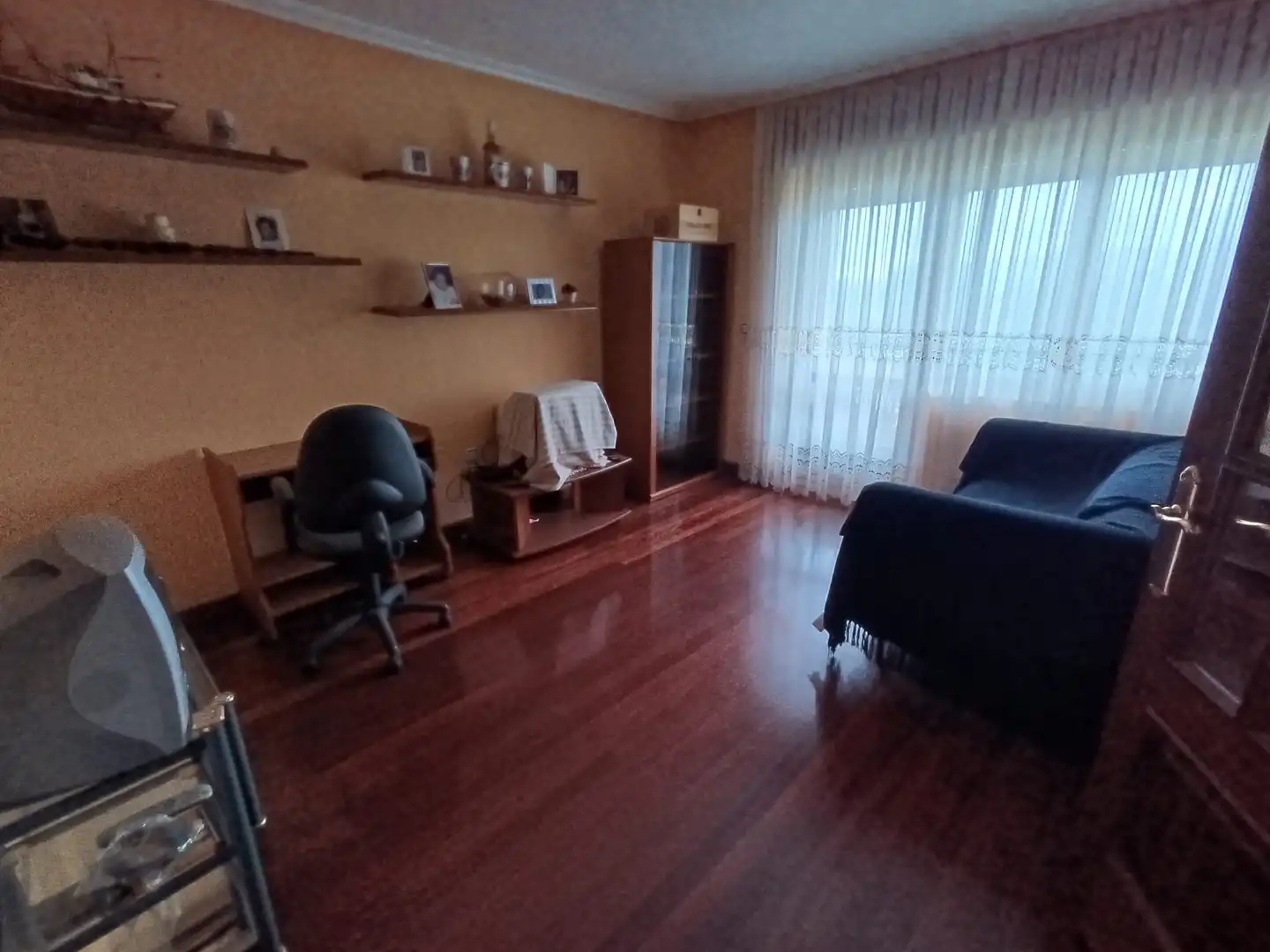 Casa rustica con terrazza in vendita a Barrio Sierra 8, imagen 18