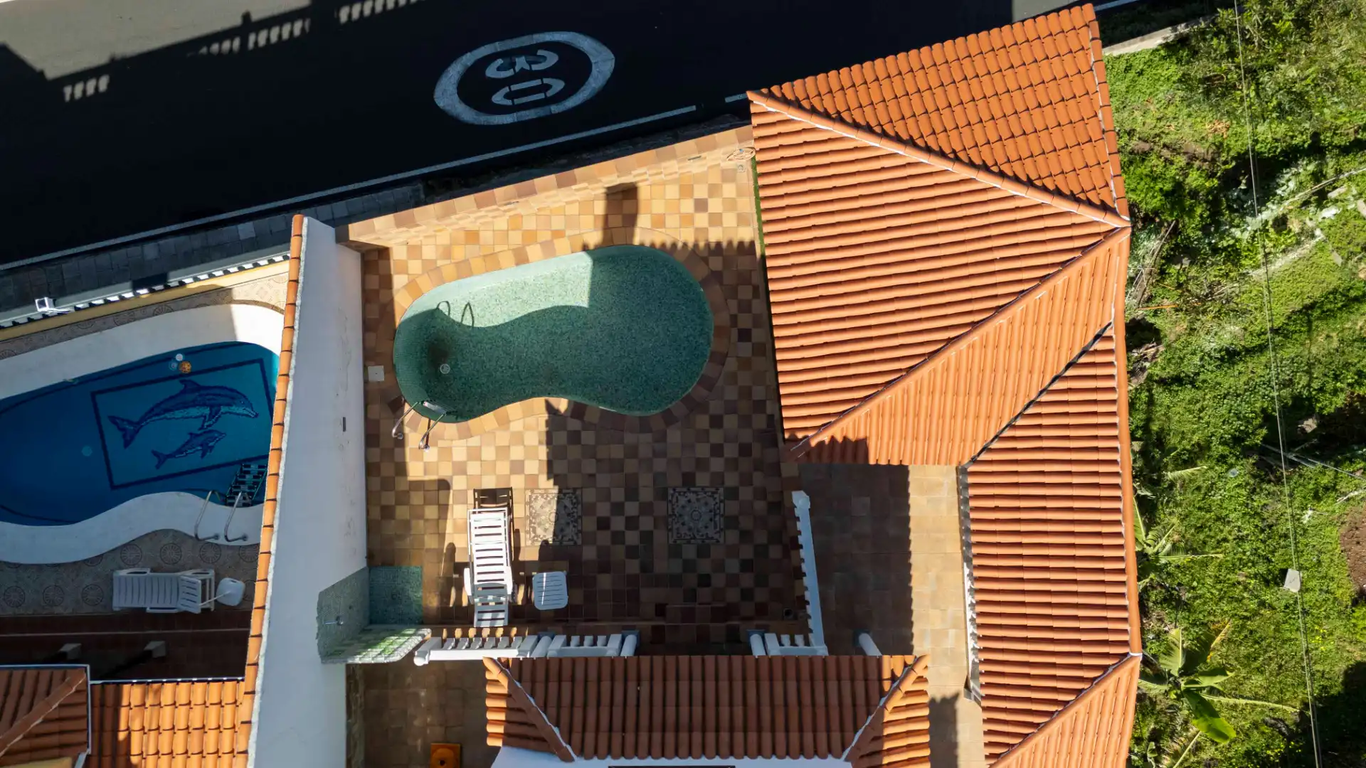 Casa o xalet en venda a Carretera Las Breñas, El Sauzal