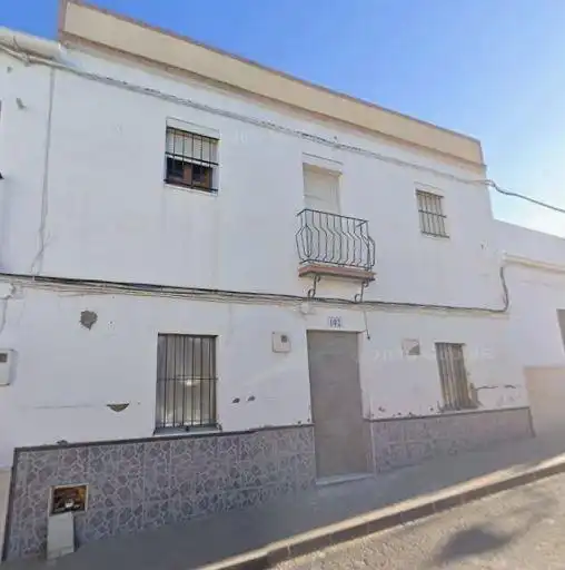 Haus zum Verkauf in La Lantejuela