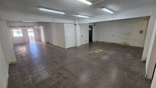 Local comercial en Alquiler en Teià