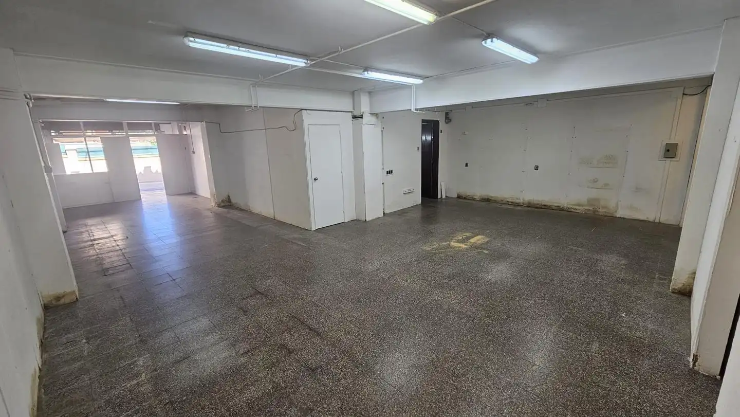 Commercial properties for rent in Teià