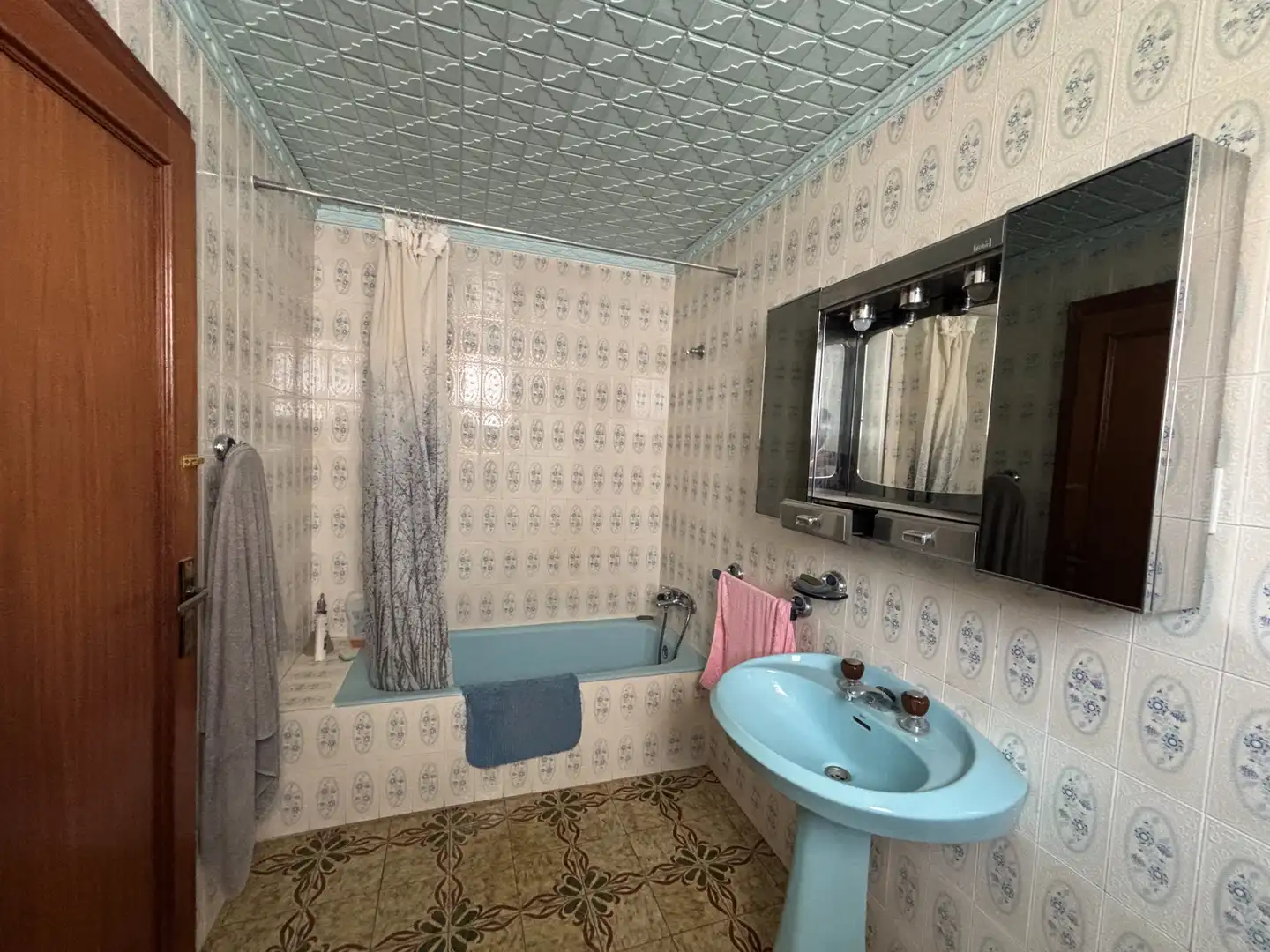 Maison jumelée avec terrasse à vendre à Carrer Sant Llorenç 43, imagen 28