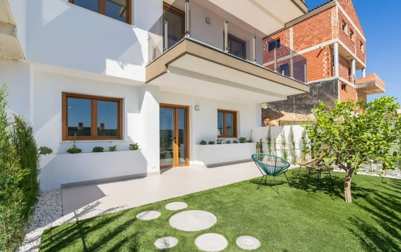 Maison mitoyenne avec terrasse à vendre à Montebello - Nou Espai, imagen 4