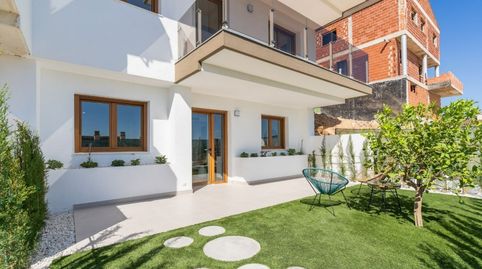 Foto 4 de Casa adosada en venta en Montebello - Nou Espai, La Nucia