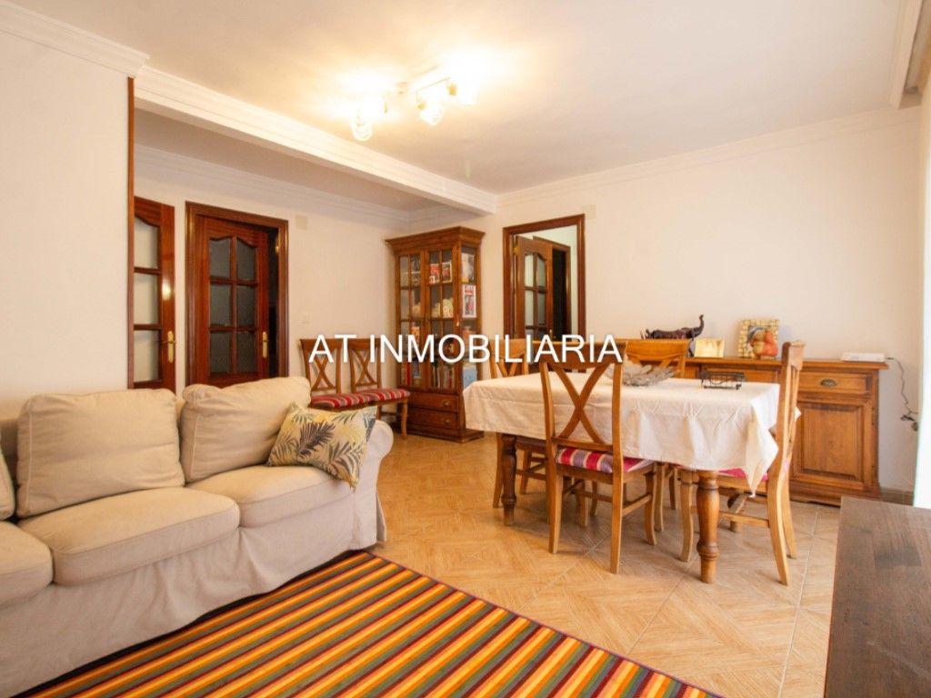 Pis en venda a Avenida Peru Del, Astilleros - La Paz  - Loreto - El Corte Inglés