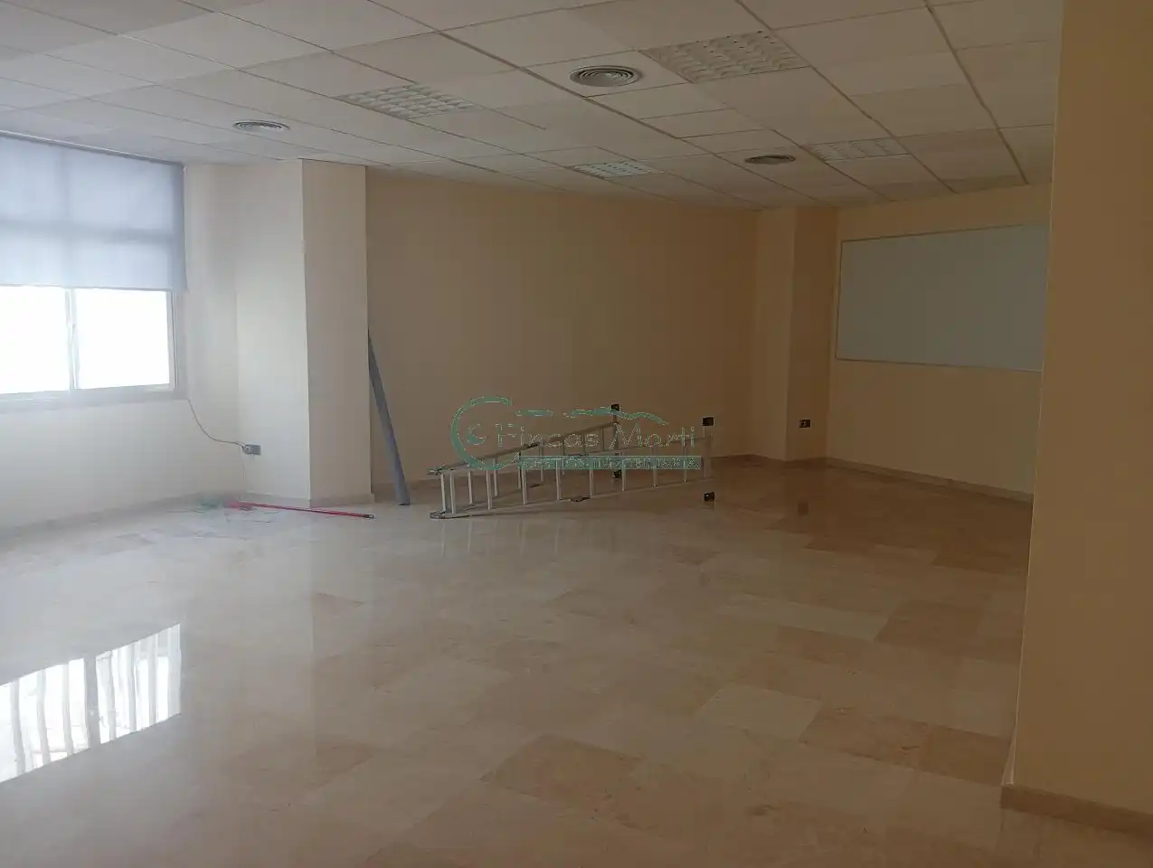 Office for rent in Vigo 