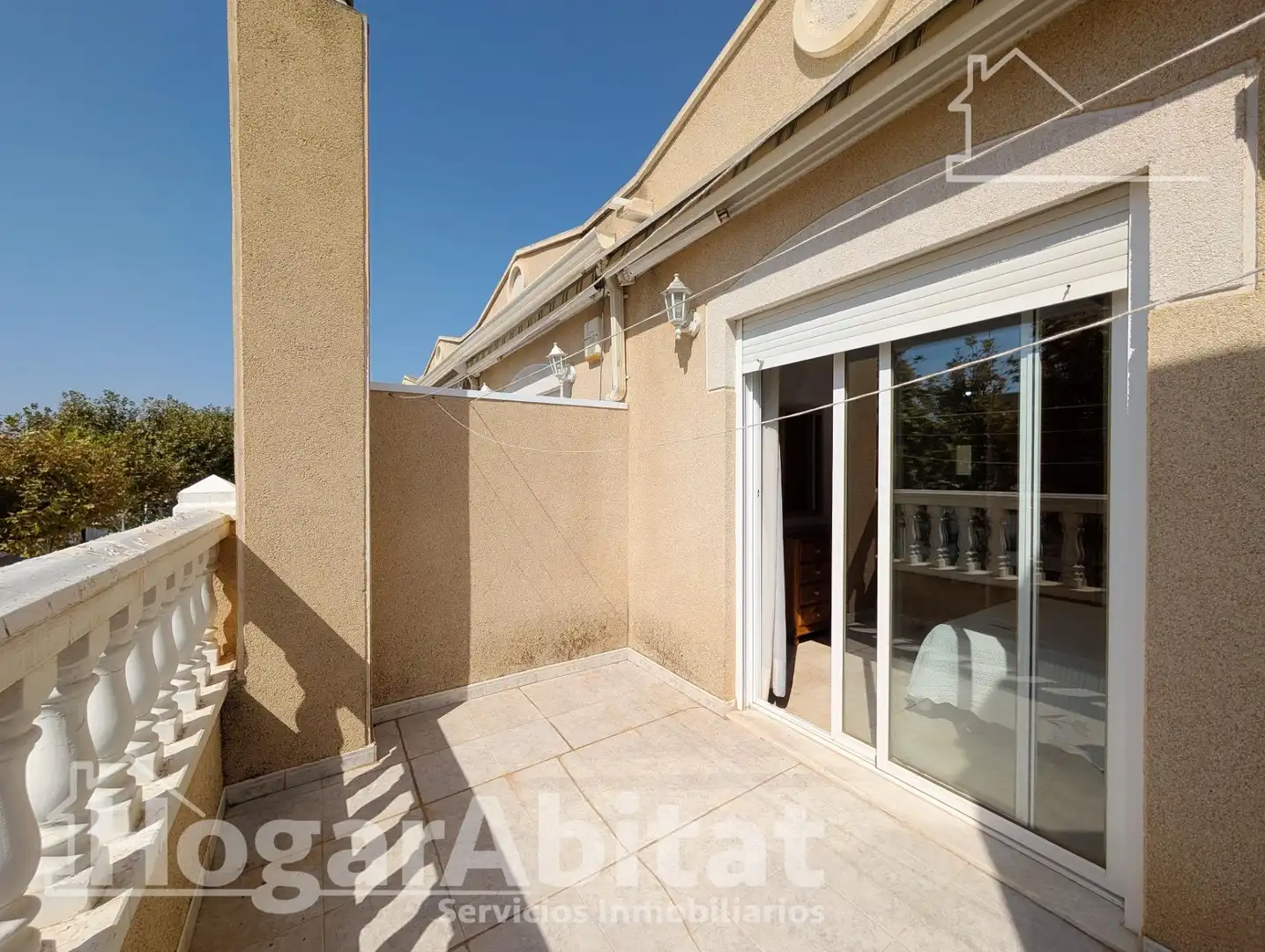 Terraced house with pool for sale in Avenida ALBACETE, imagen 23