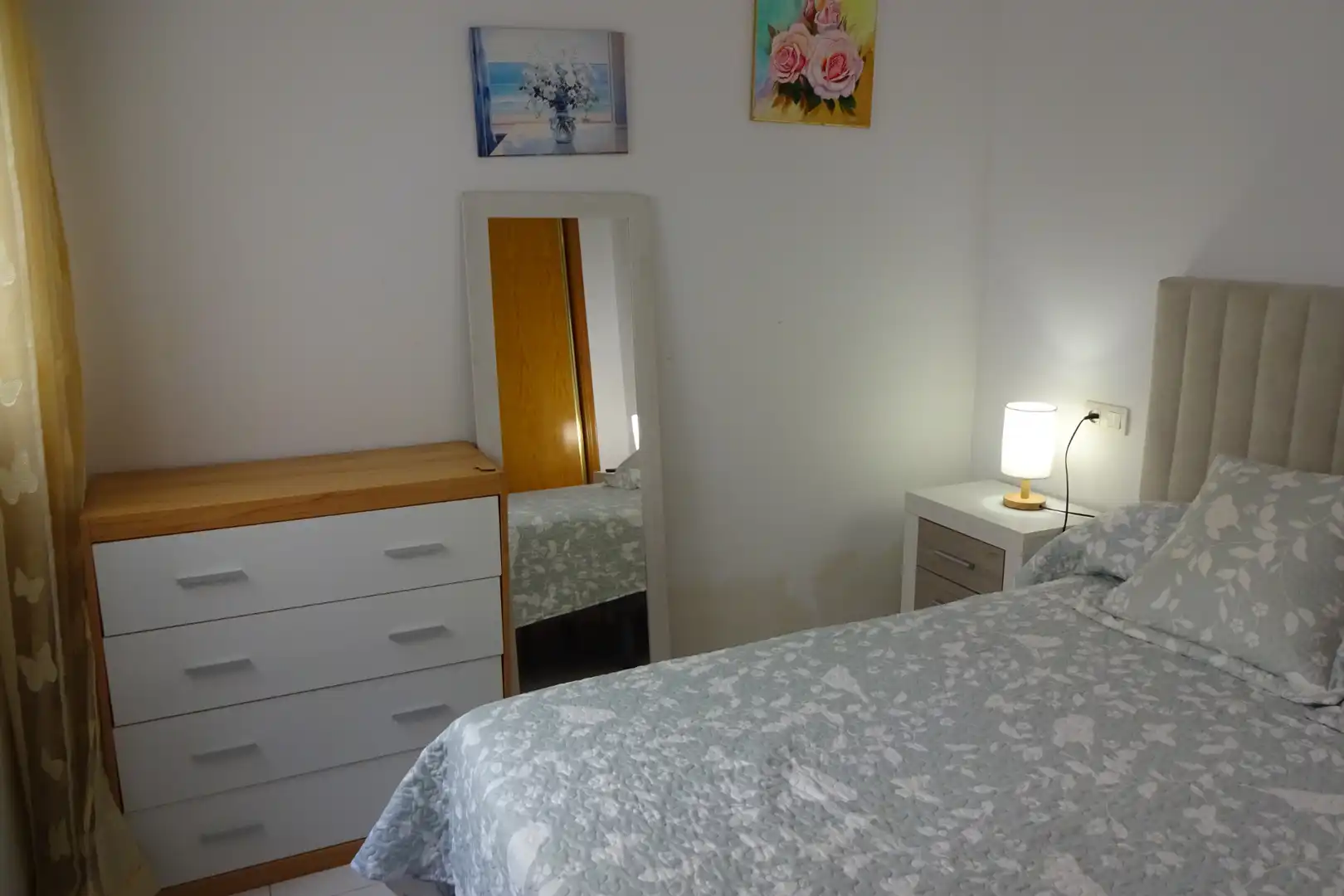 Apartament amb jardí de lloguer a El Calón 65, imagen 34