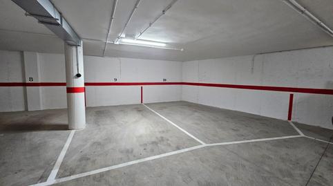 Photo 3 of Garage for sale in Universidad - Tenerías, Salamanca