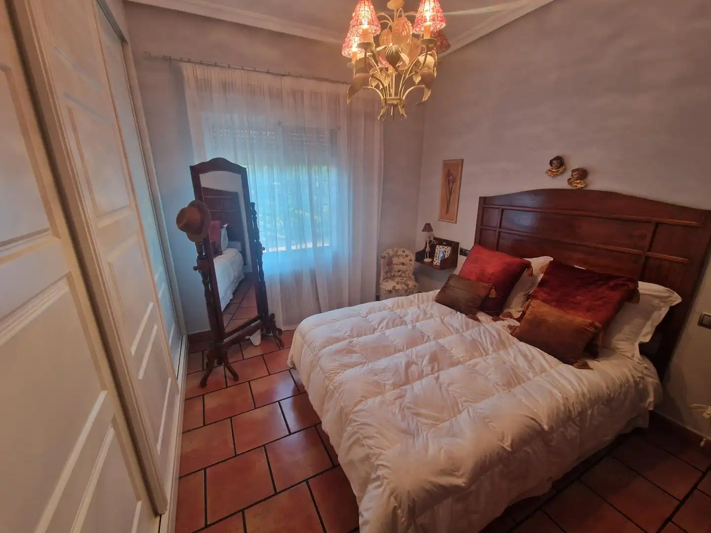 Chalet con piscina en venta en Almodóvar del Campo, imagen 33