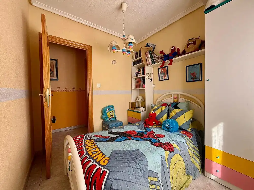 Apartament en venda a El Pinós / Pinoso, imagen 17