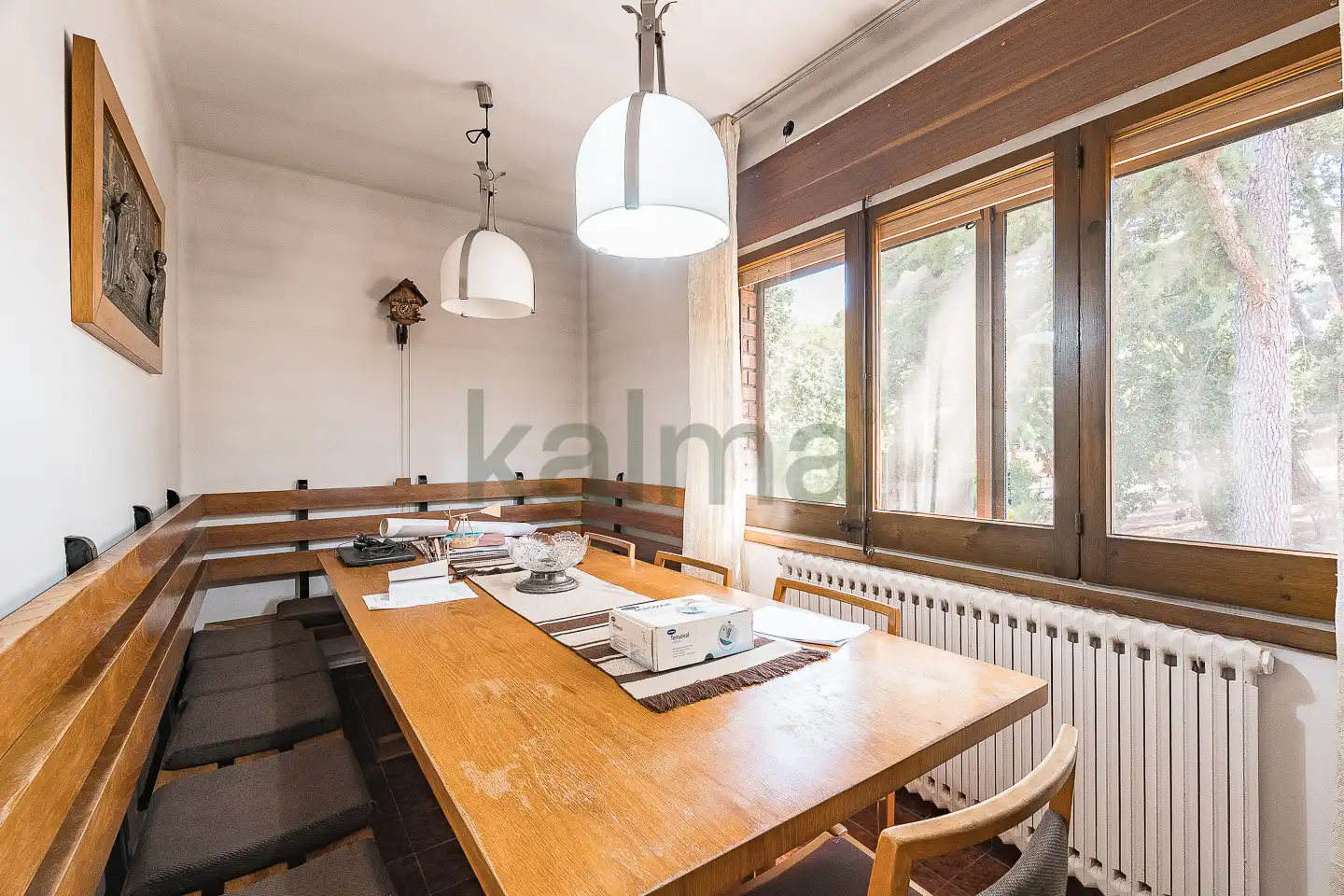 Villa con terrazza in vendita a Carrer de L'Urgell, imagen 6