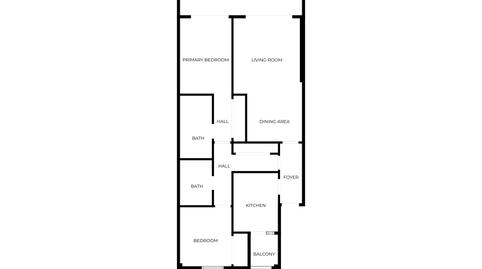 Photo 2 of Apartment for sale in El Faro de Calaburra - Chaparral, Mijas