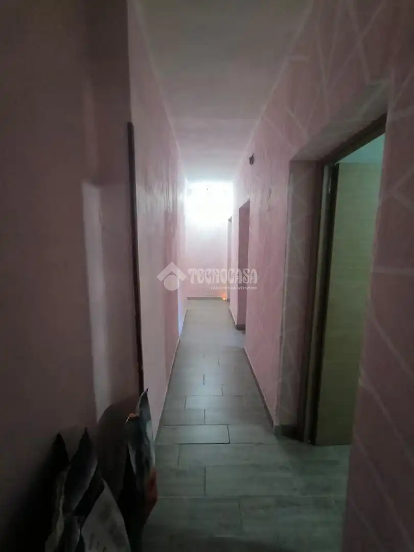 Piso en venta en Madrid