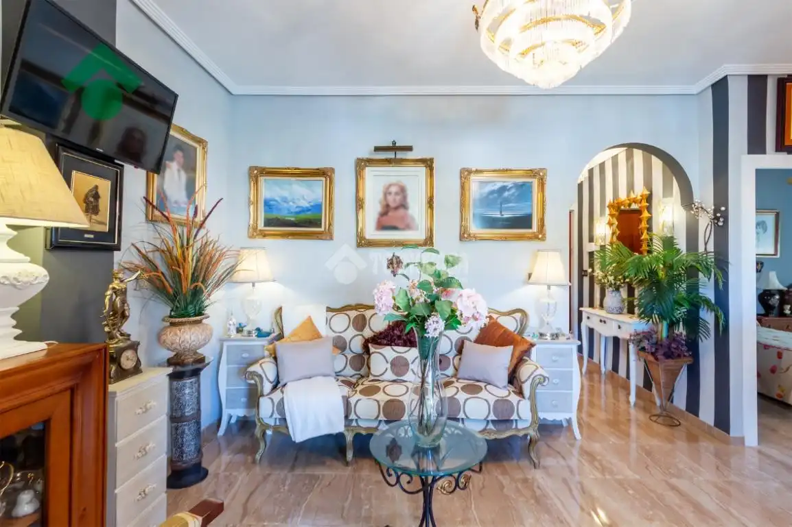 Appartement avec terrasse à vendre à Velilla - Velilla Taramay, imagen 4