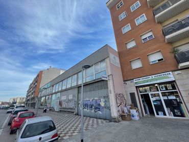 Nave industrial in vendita a Carrer Garbí 171
