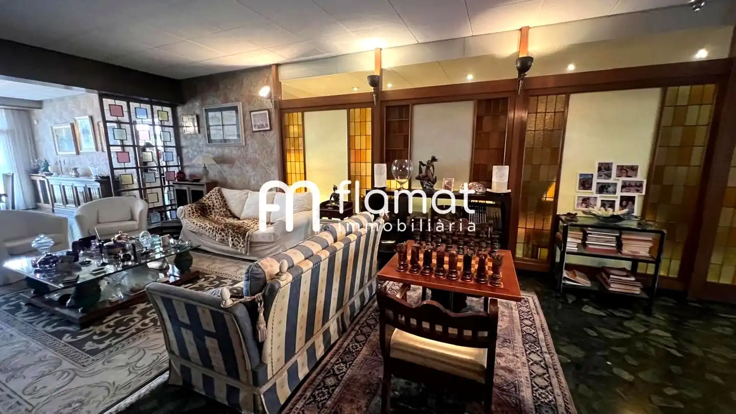 Casa o chalet en venta en Barcelona