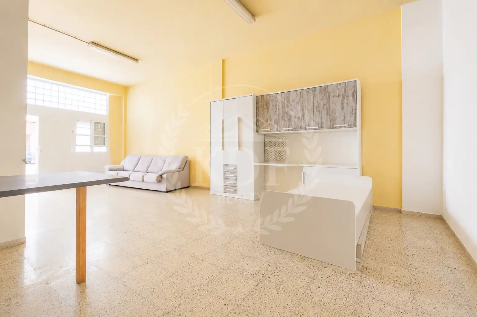 Sala d'estar de Planta baixa en venda en Santa Cruz de Tenerife