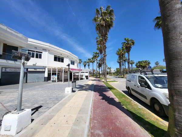 Local comercial en Venta en PEÑA DEL AGUILA en Costa Ballena Golf