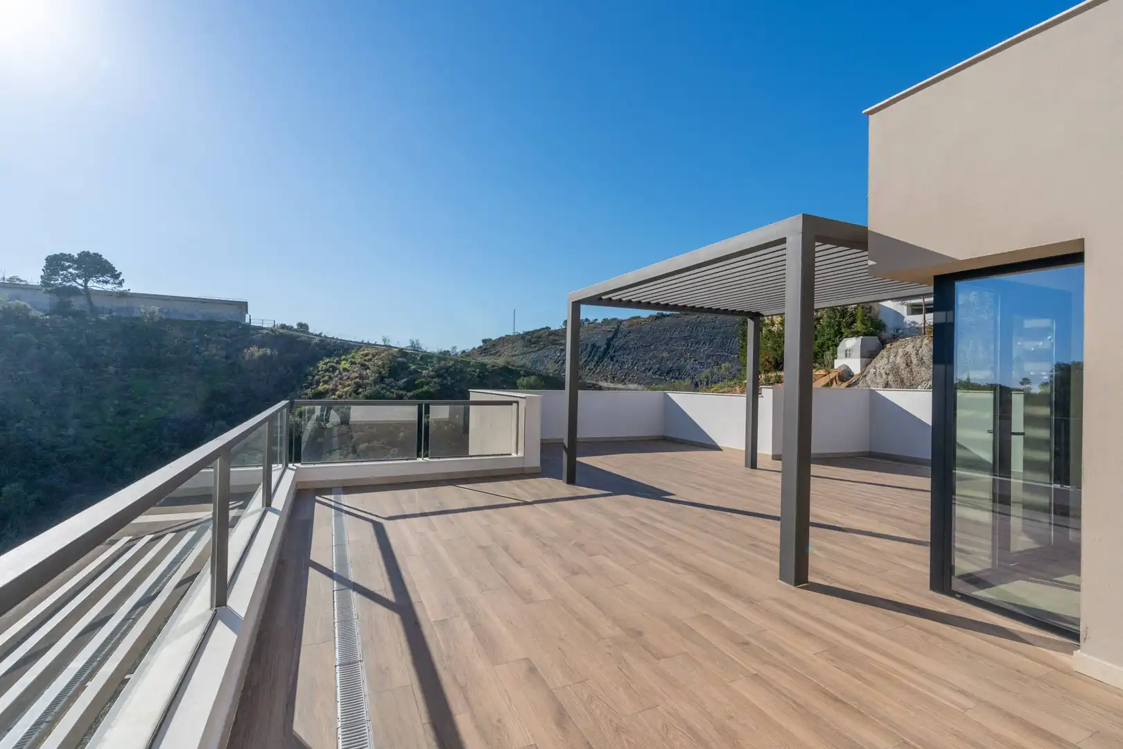 Penthouse with terrace for sale in Calle Super Manzana, imagen 22