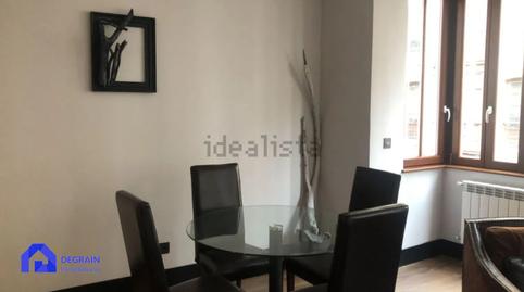 Photo 4 of Flat to rent in Oviedo - Calle San Francisco , Salesas - Foncalada - Campoamor, Oviedo