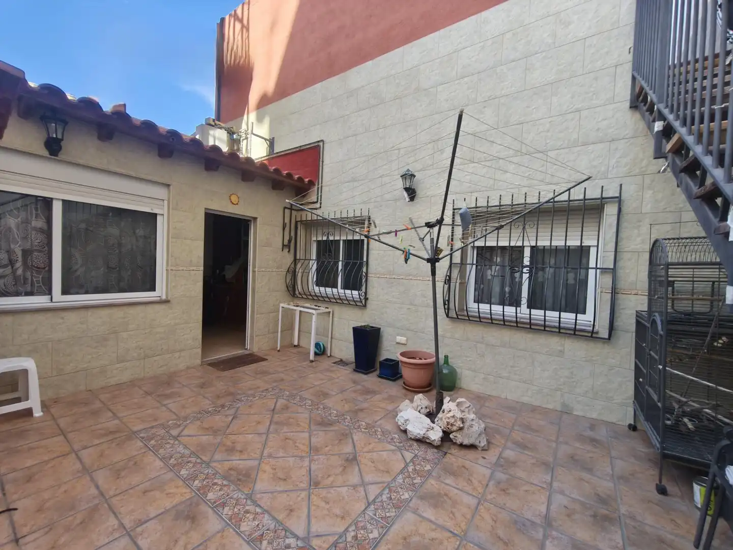 Piso en venta en Casco Antiguo