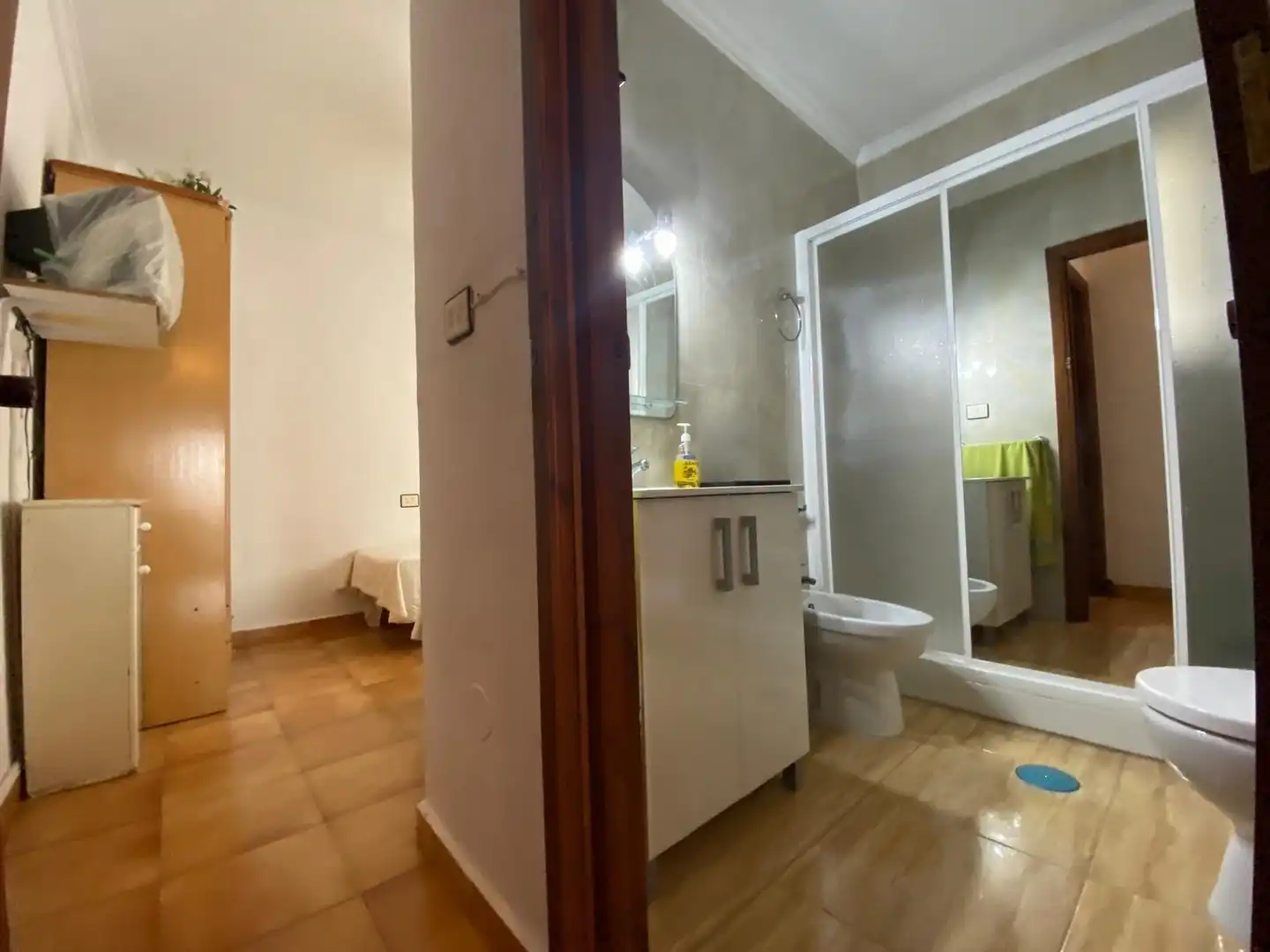 Wohnung zum Verkauf in Avenida MARQUES DE SANTILLANA, Lo Pagán