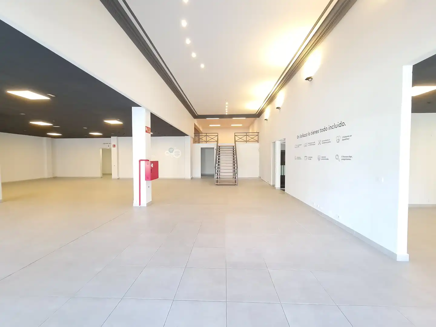 Gewerbefläche zum Verkauf in Abadiño, imagen 9