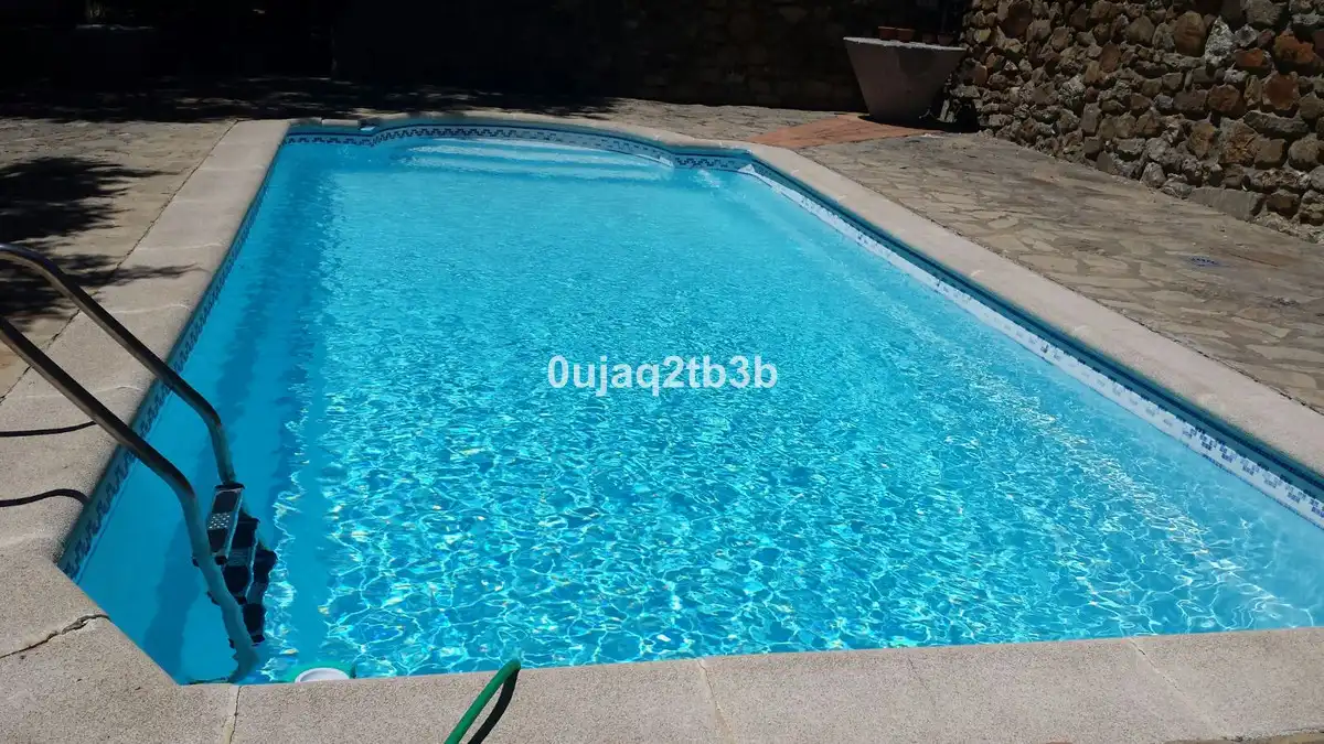 Terreny residencial en venda a Cortes de la Frontera, imagen 29