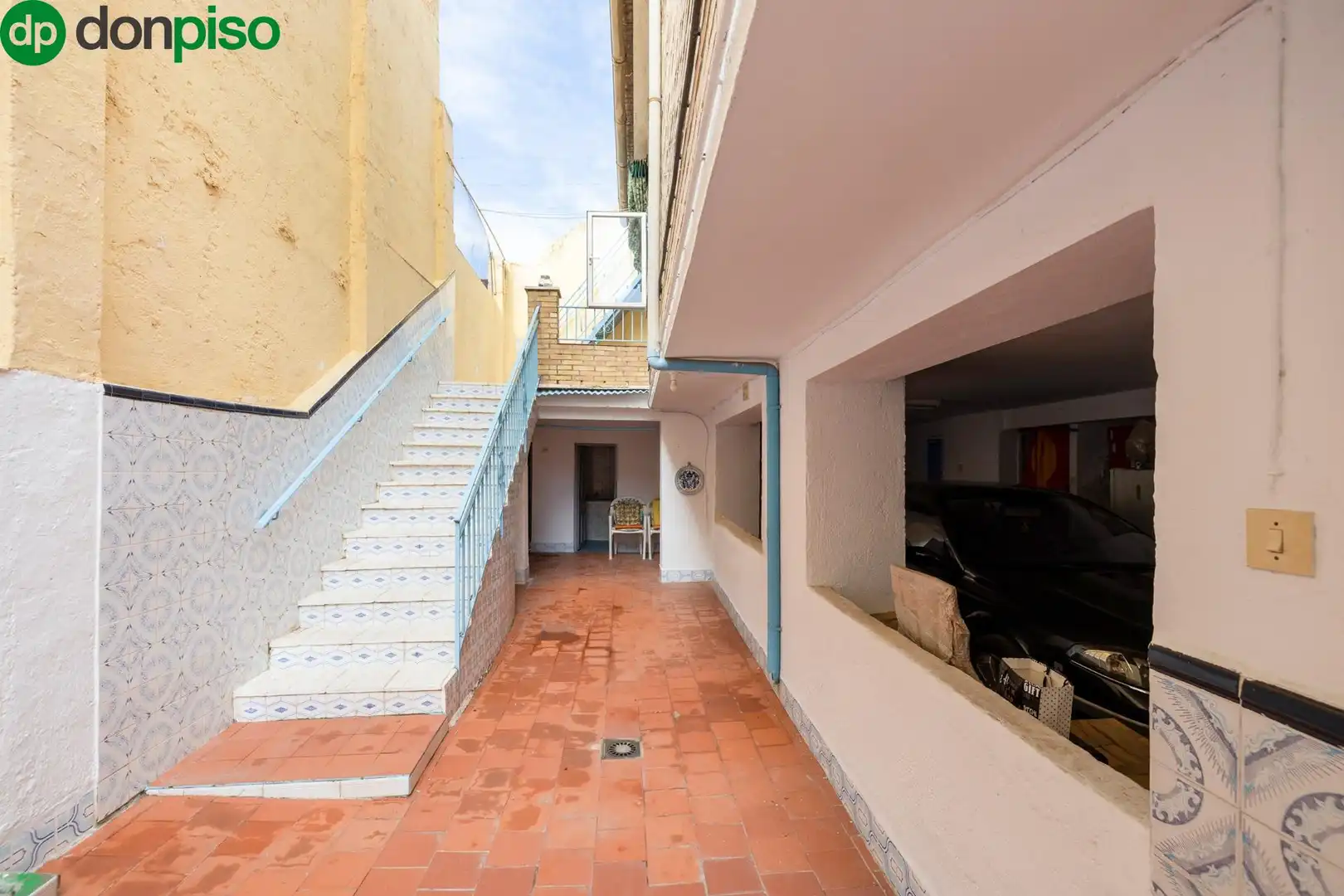 Casa o chalet en venta en SEVILLA, San Antón