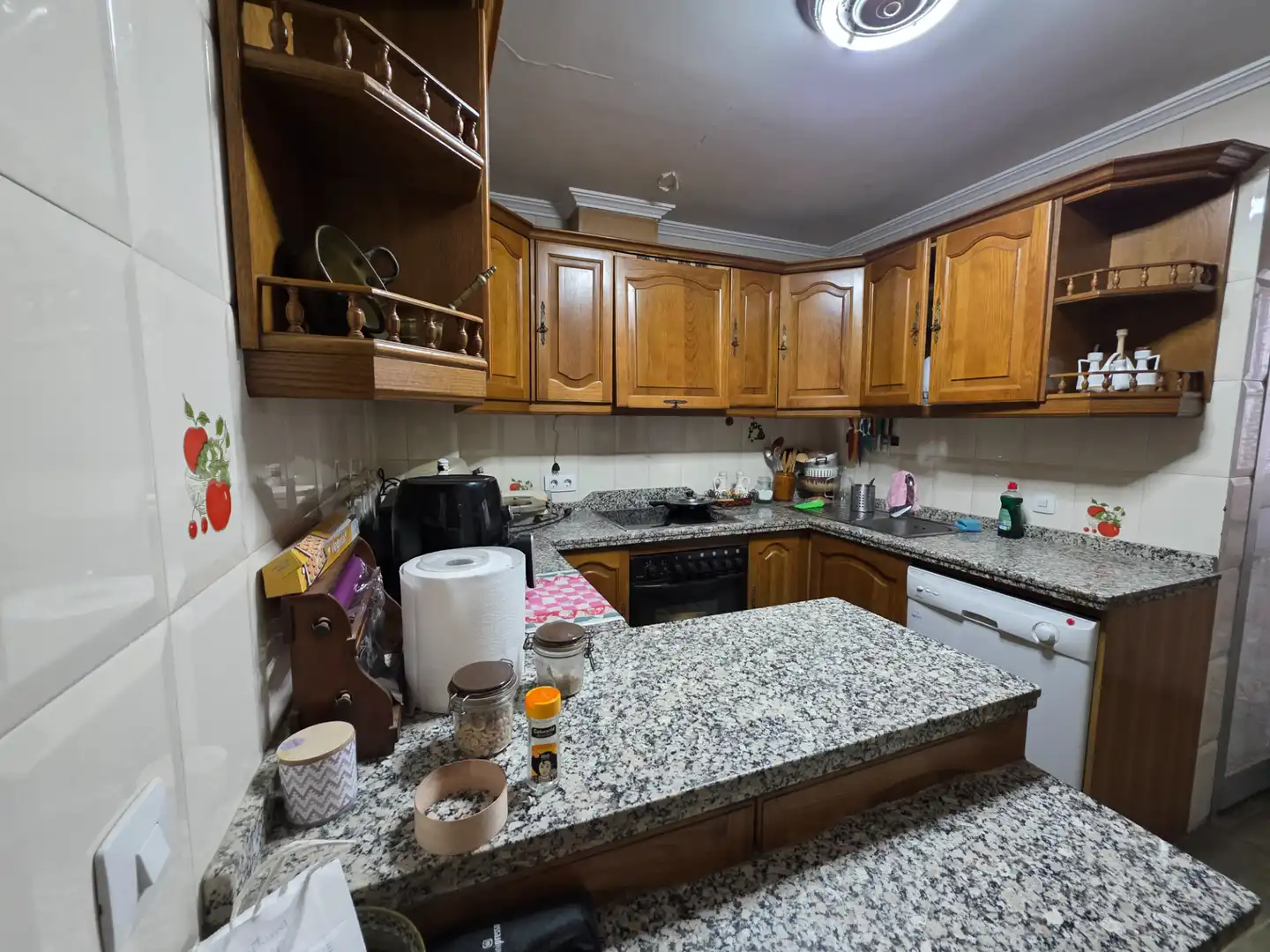 Appartamento con terrazza in vendita a Calle Gravina, imagen 9