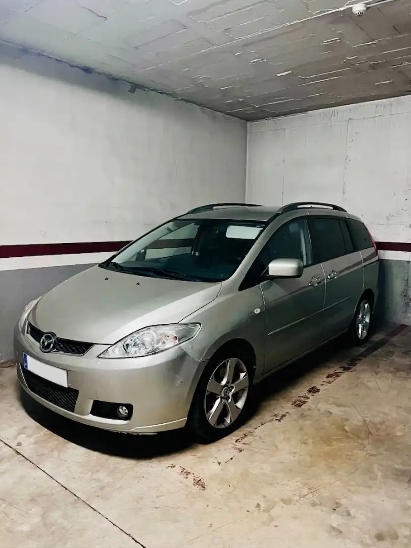 Vista exterior de Piso en venta en Petrer con Aire acondicionado, Trastero y Balcón