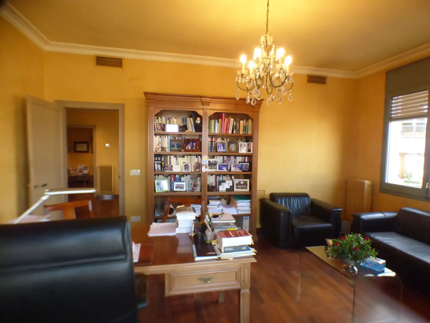 Office for sale in Girona  with Air Conditioner, Heating and Furnished