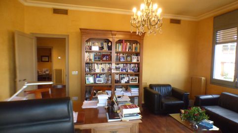 Foto 4 de Oficina en venta en Carrer de Santa Eugènia, Eixample Nord, Girona Capital