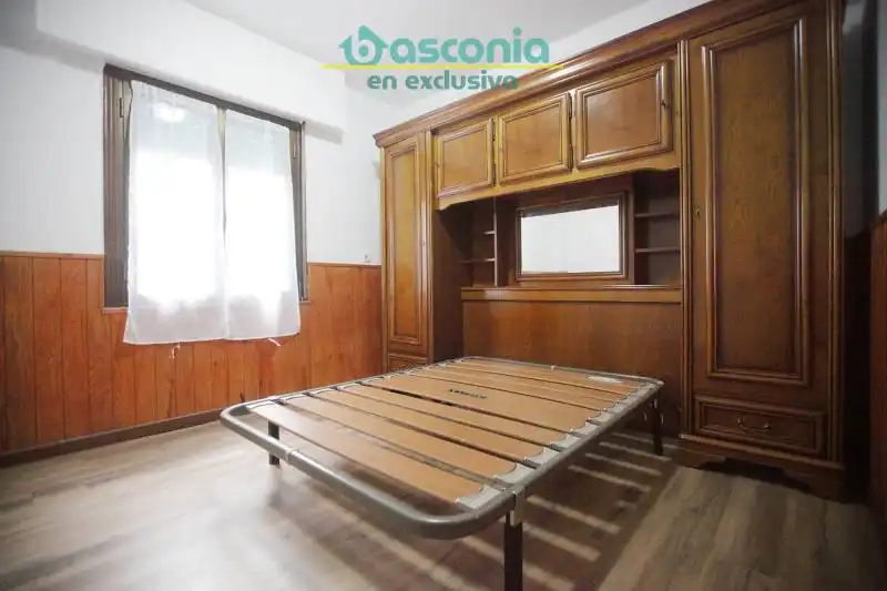 Wohnung mit Terrasse zum Verkauf in Aperribai Auzoa, imagen 11