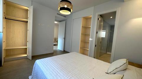 Foto 5 de Apartament en venda a Calle Mar Baltico, Zona Playa de los Locos, Alicante