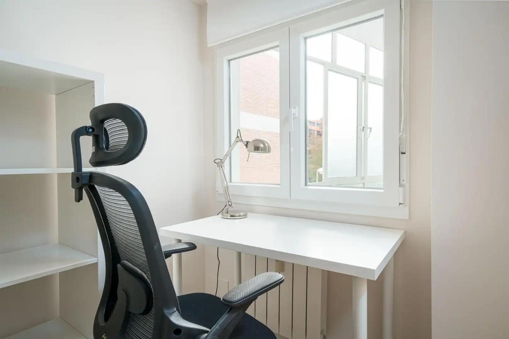 Wohnung zur Miete in Oviedo  mit Heizung, Terrasse und Möbliert