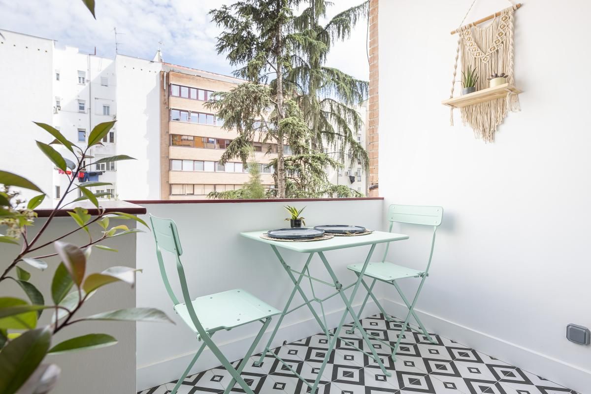 Flat for sale in Calle del Dr. Castelo, 10, Ibiza de Madrid